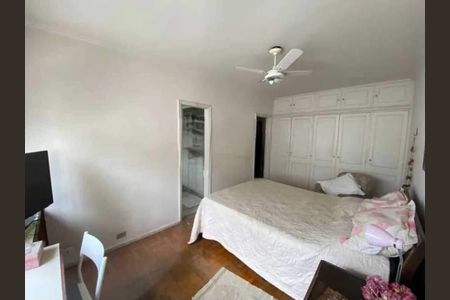 Apartamento à venda com 233m², 4 quartos e 2 vagas