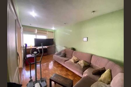 Apartamento à venda com 233m², 4 quartos e 2 vagas