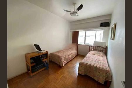 Apartamento à venda com 233m², 4 quartos e 2 vagas
