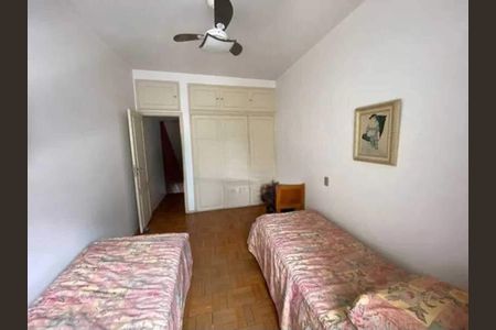 Apartamento à venda com 233m², 4 quartos e 2 vagas