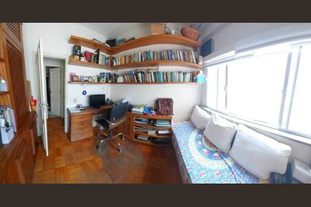 Apartamento à venda com 233m², 4 quartos e 2 vagas