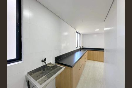 Apartamento à venda com 93m², 4 quartos e 2 vagas