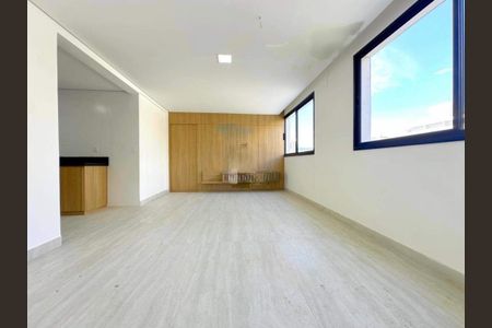 Apartamento à venda com 93m², 4 quartos e 2 vagas