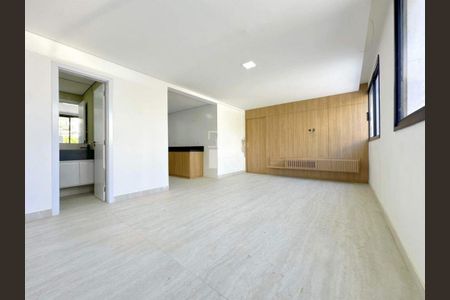 Apartamento à venda com 93m², 4 quartos e 2 vagas