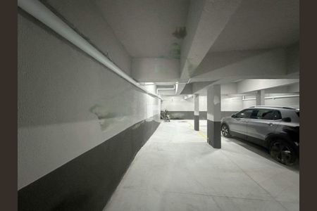 Apartamento à venda com 93m², 4 quartos e 2 vagas