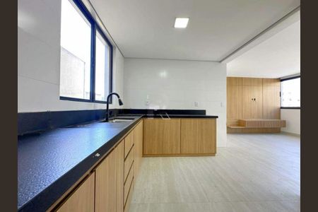 Apartamento à venda com 93m², 4 quartos e 2 vagas