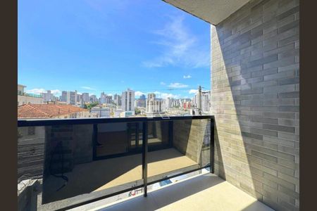 Apartamento à venda com 93m², 4 quartos e 2 vagas