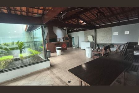 Apartamento à venda com 3 quartos, 79m² em Vila Bertioga, São Paulo
