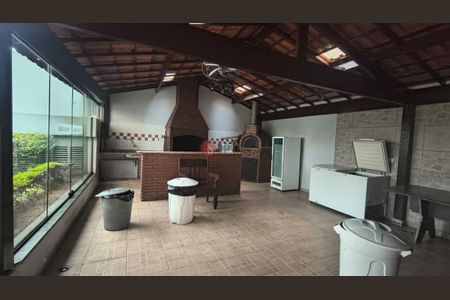 Apartamento à venda com 3 quartos, 79m² em Vila Bertioga, São Paulo