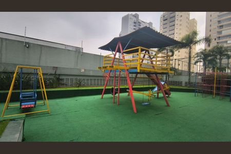 Apartamento à venda com 3 quartos, 79m² em Vila Bertioga, São Paulo