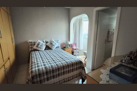Apartamento à venda com 3 quartos, 79m² em Vila Bertioga, São Paulo