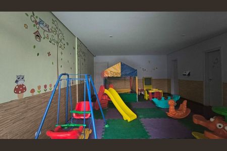 Apartamento à venda com 3 quartos, 79m² em Vila Bertioga, São Paulo