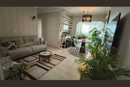 Apartamento à venda com 3 quartos, 79m² em Vila Bertioga, São Paulo