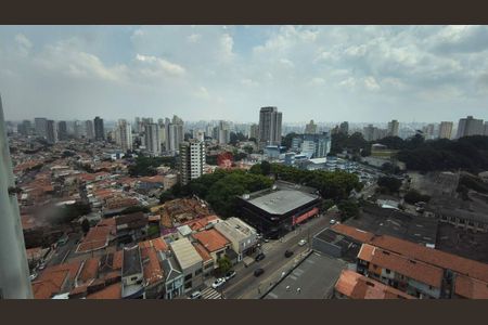 Apartamento à venda com 3 quartos, 79m² em Vila Bertioga, São Paulo