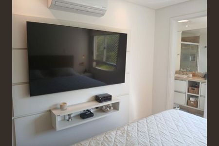 Apartamento à venda com 3 quartos, 140m² em Morumbi, São Paulo