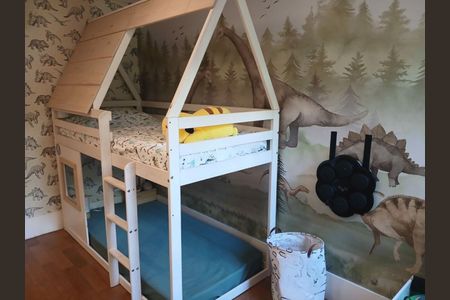 Apartamento à venda com 3 quartos, 140m² em Morumbi, São Paulo