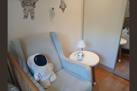 Apartamento à venda com 3 quartos, 140m² em Morumbi, São Paulo