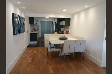 Apartamento à venda com 3 quartos, 140m² em Morumbi, São Paulo