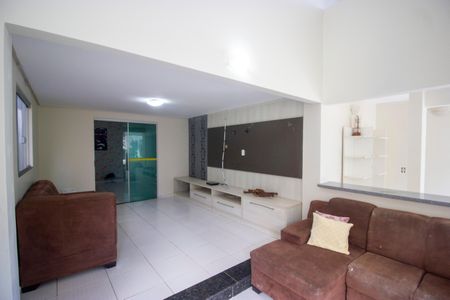 Casa de Condomínio para alugar com 3 quartos, 200m² em Setor Habitacional Vicente Pires, Brasília