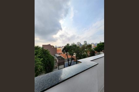 Apartamento à venda com 2 quartos, 112m² em Jardim Paraiso, Santo André