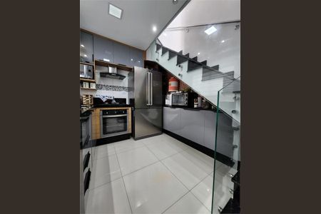 Apartamento à venda com 2 quartos, 112m² em Jardim Paraiso, Santo André