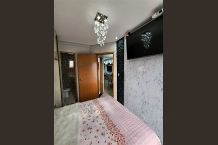 Apartamento à venda com 2 quartos, 112m² em Jardim Paraiso, Santo André