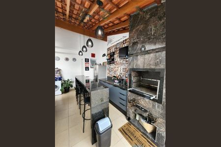 Apartamento à venda com 2 quartos, 112m² em Jardim Paraiso, Santo André