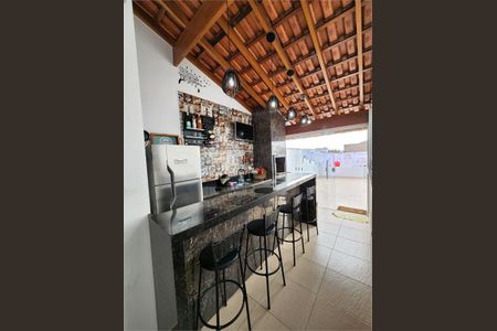 Apartamento à venda com 2 quartos, 112m² em Jardim Paraiso, Santo André