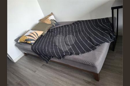 Apartamento à venda com 1 quarto, 27m² em Pinheiros, São Paulo