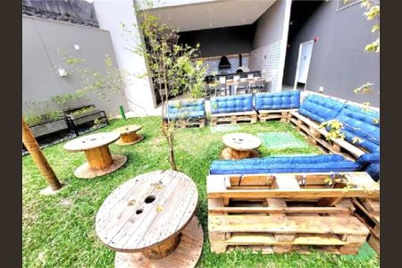 Apartamento à venda com 1 quarto, 27m² em Pinheiros, São Paulo