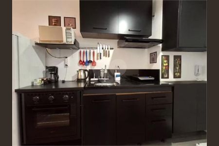 Apartamento à venda com 1 quarto, 27m² em Pinheiros, São Paulo