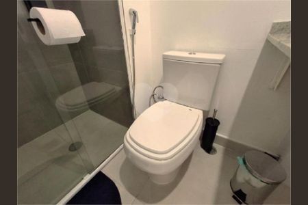 Apartamento à venda com 1 quarto, 27m² em Pinheiros, São Paulo