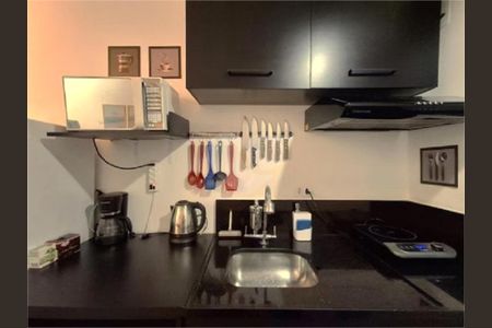 Apartamento à venda com 1 quarto, 27m² em Pinheiros, São Paulo