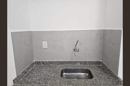 Apartamento à venda com 1 quarto, 27m² em Tijuca, Rio de Janeiro