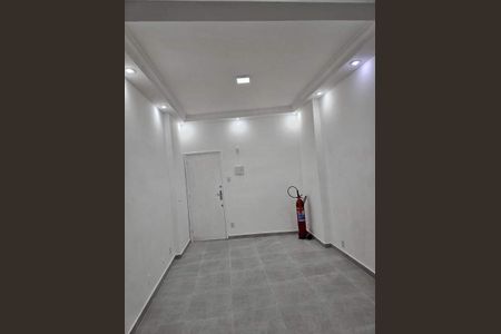 Apartamento à venda com 1 quarto, 27m² em Tijuca, Rio de Janeiro