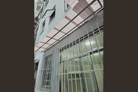 Apartamento à venda com 1 quarto, 27m² em Tijuca, Rio de Janeiro