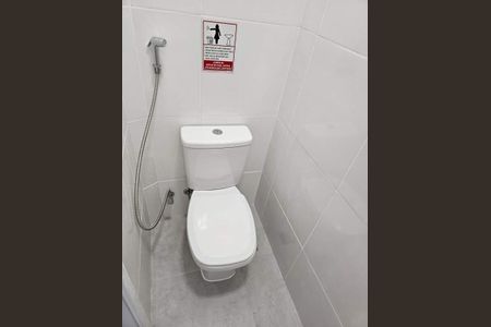 Apartamento à venda com 1 quarto, 27m² em Tijuca, Rio de Janeiro