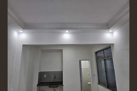Apartamento à venda com 1 quarto, 27m² em Tijuca, Rio de Janeiro
