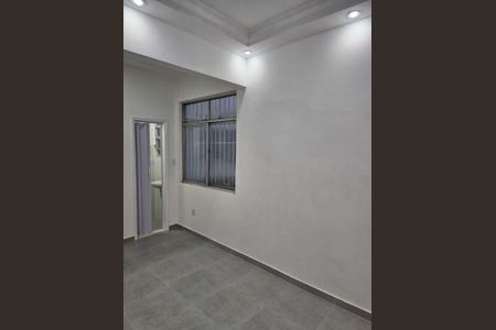 Apartamento à venda com 1 quarto, 27m² em Tijuca, Rio de Janeiro