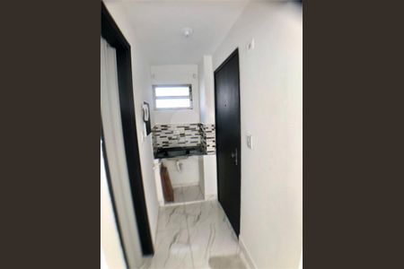 Apartamento à venda com 1 quarto, 30m² em Campos Elíseos, São Paulo