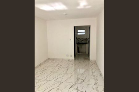Apartamento à venda com 1 quarto, 30m² em Campos Elíseos, São Paulo