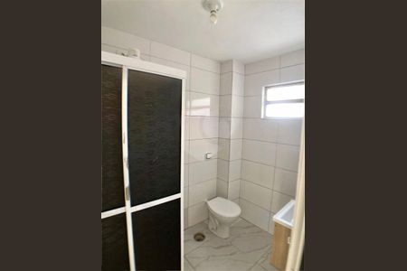 Apartamento à venda com 1 quarto, 30m² em Campos Elíseos, São Paulo