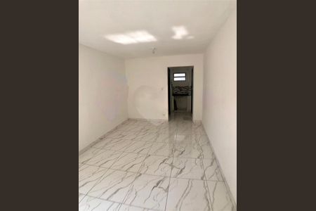 Apartamento à venda com 1 quarto, 30m² em Campos Elíseos, São Paulo