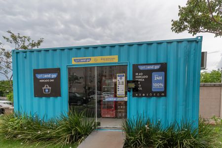 Apartamento para alugar com 50m², 2 quartos e 1 vagaÁrea comum - Mercado 