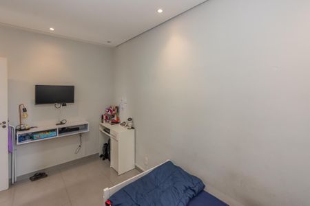 Quarto 2 de apartamento para alugar com 2 quartos, 50m² em Jardim São Domingos, Sumaré