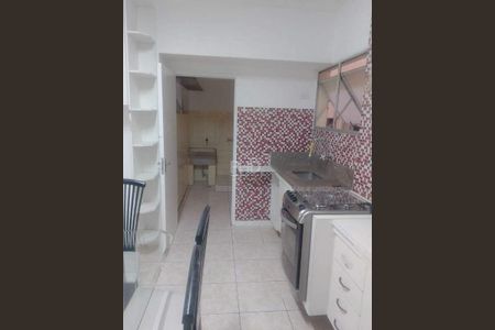 Apartamento à venda com 2 quartos, 70m² em Santa Terezinha, São Bernardo do Campo