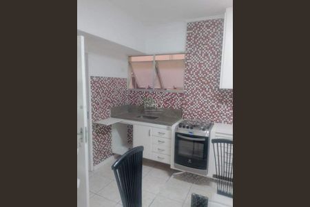 Apartamento à venda com 2 quartos, 70m² em Santa Terezinha, São Bernardo do Campo