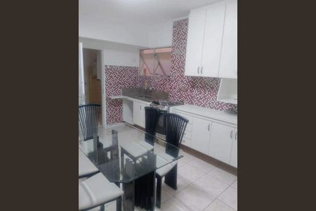 Apartamento à venda com 2 quartos, 70m² em Santa Terezinha, São Bernardo do Campo