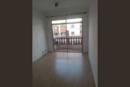 Apartamento à venda com 2 quartos, 70m² em Santa Terezinha, São Bernardo do Campo