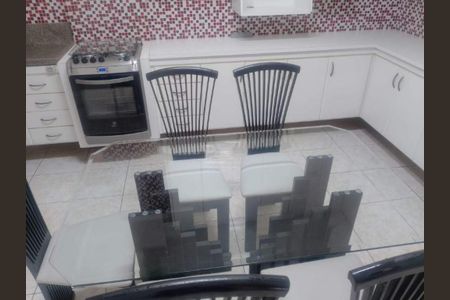 Apartamento à venda com 2 quartos, 70m² em Santa Terezinha, São Bernardo do Campo